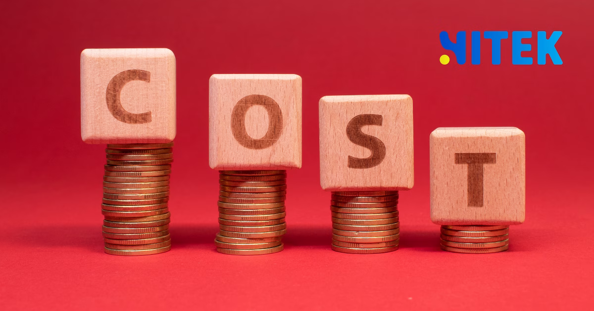 Software development cost estimation