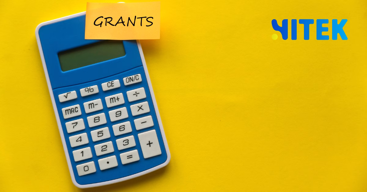 Software development grants