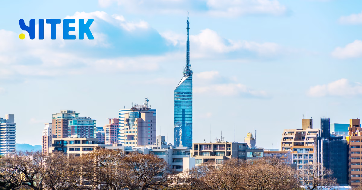 Software development in Fukuoka