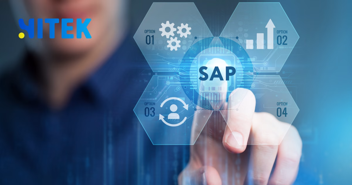 Software development process