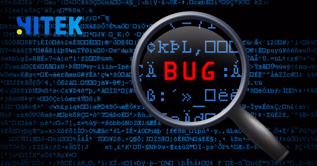 Software development security