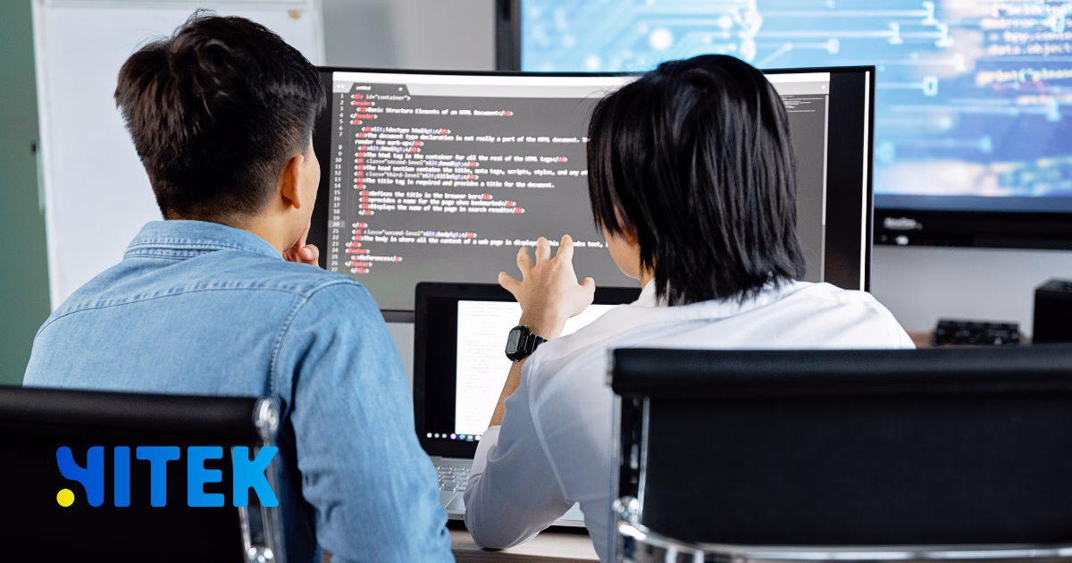 Software development training