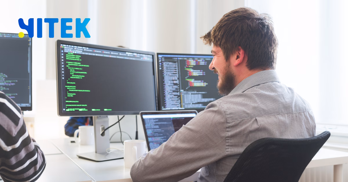 Software maintenance and development