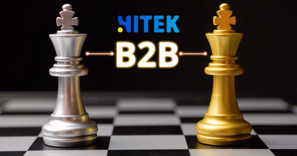 B2B Marketing and SEO Strategy for Korean Companies in Southeast Asia