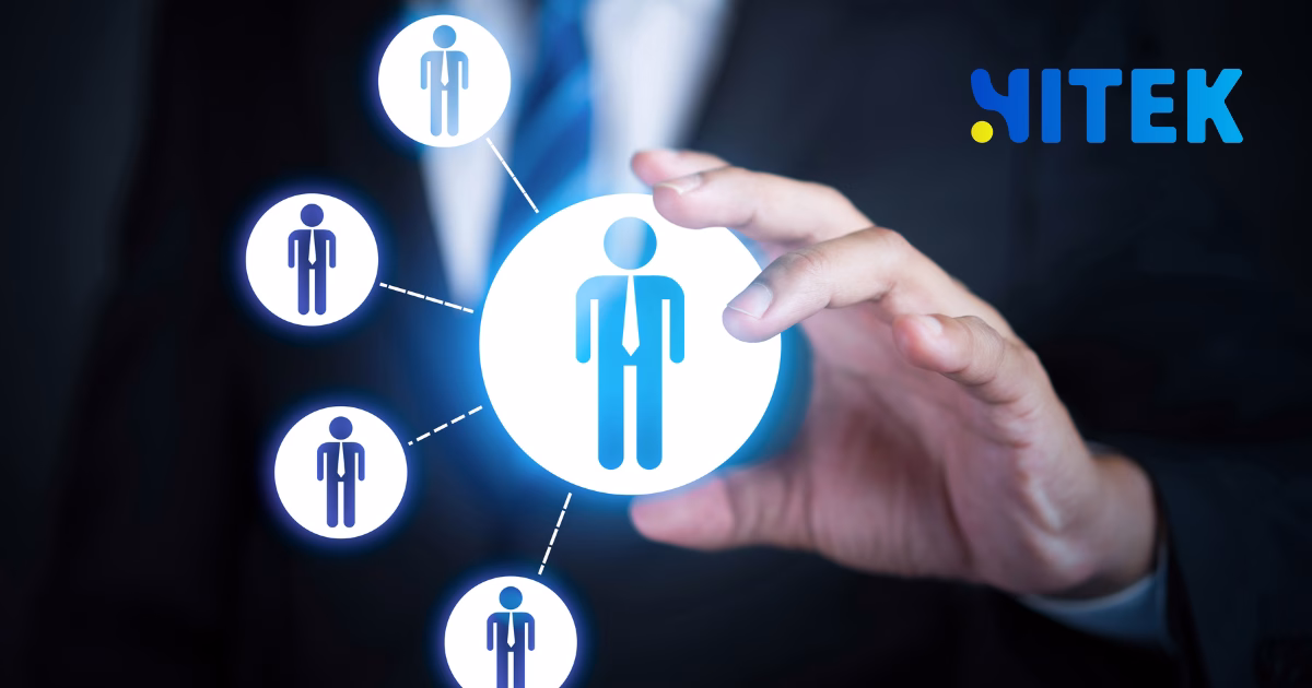 Cross-Cultural HR Management