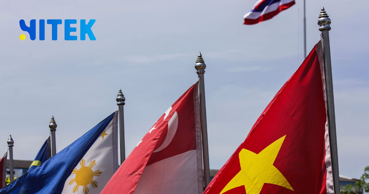 Southeast Asia Market Overview