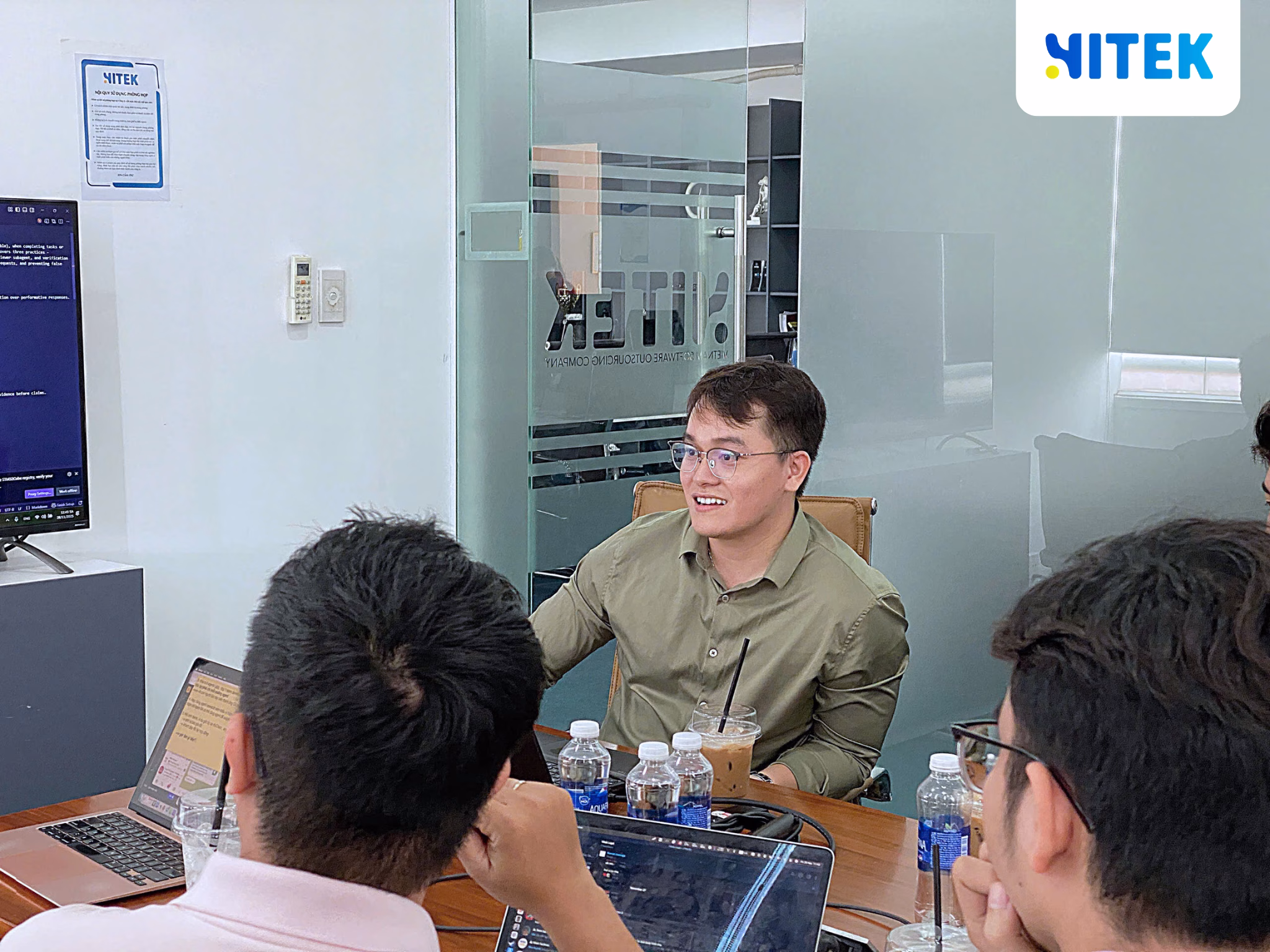 Diễn giả Lương Tấn Trung