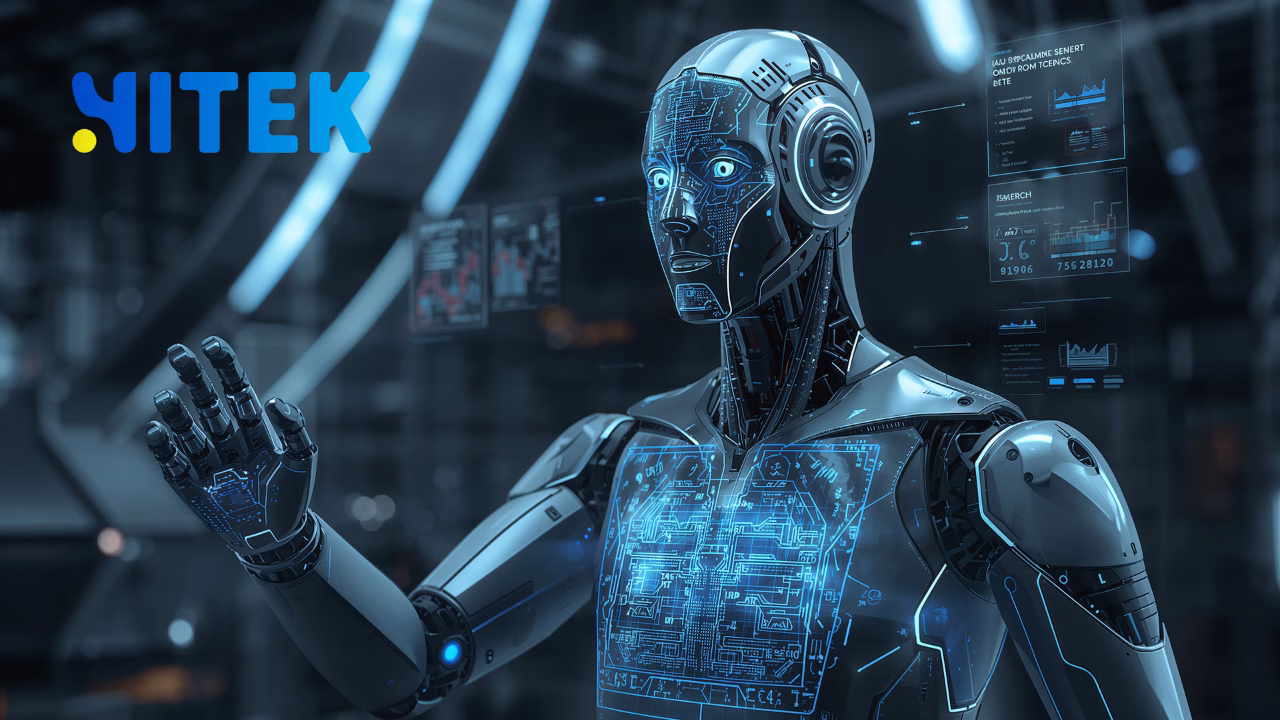 Success Stories from AI Vision Inspection Applications