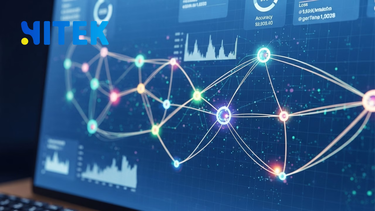 Case Study of Data-Based Early Detection
