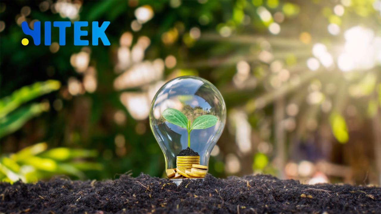 Data-Based Energy Savings Plans