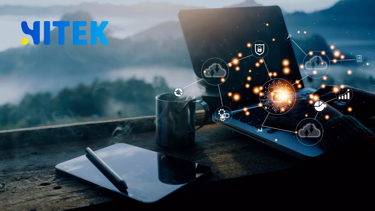 Digital transformation