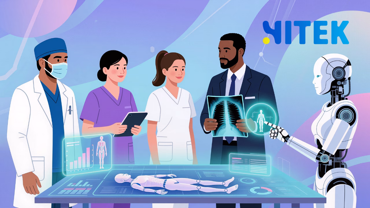 Ethical and Legal Issues to Consider When Implementing Medical AI