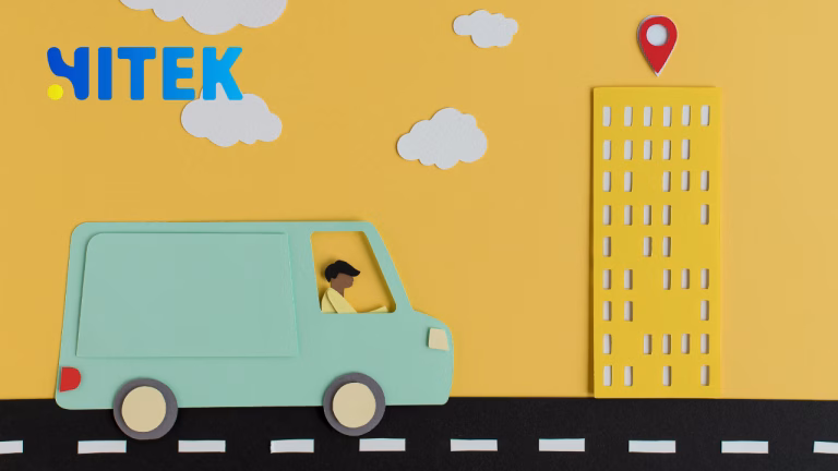 From Manual Dispatch to Intelligent Route Optimization