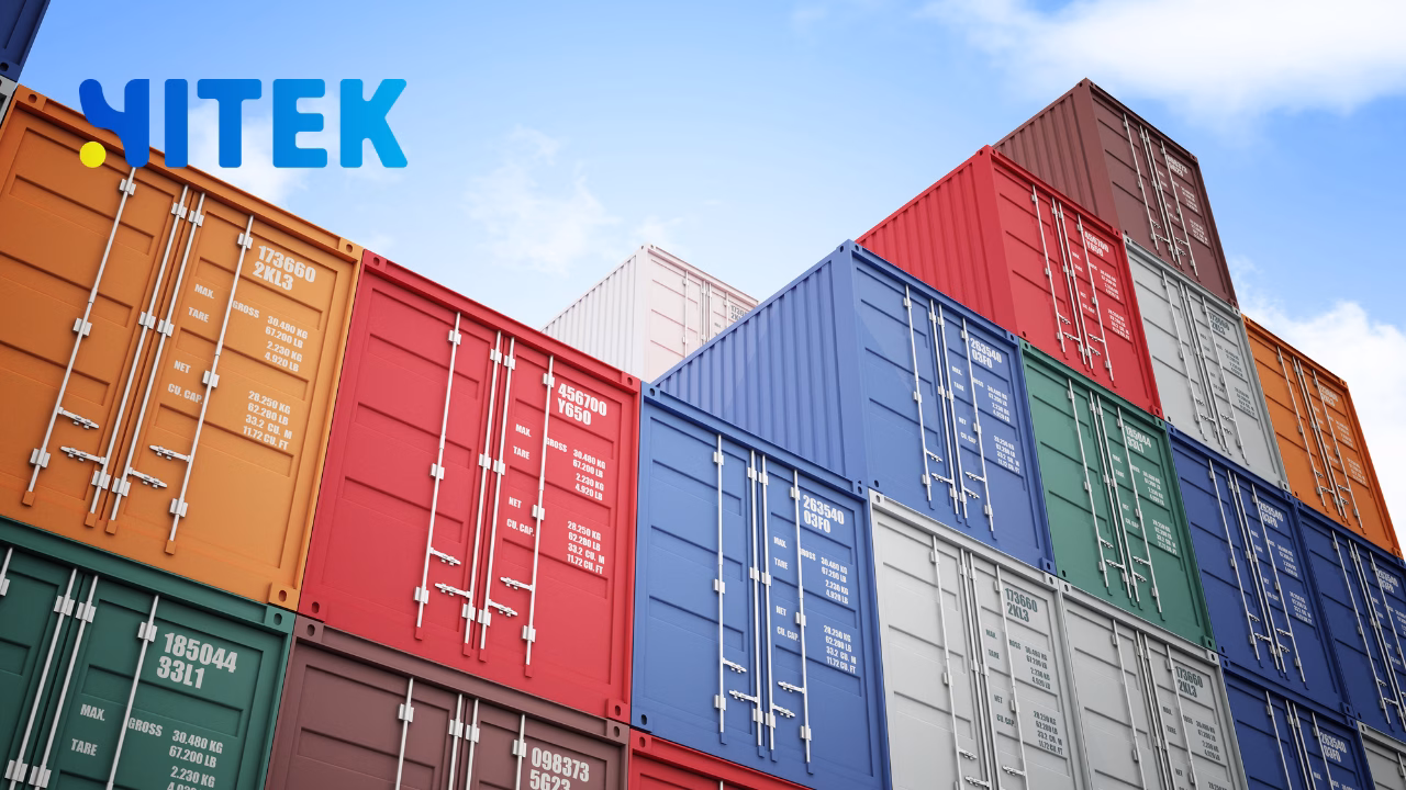 How Container Reuse Models Reduce Costs in ImportExport Logistics