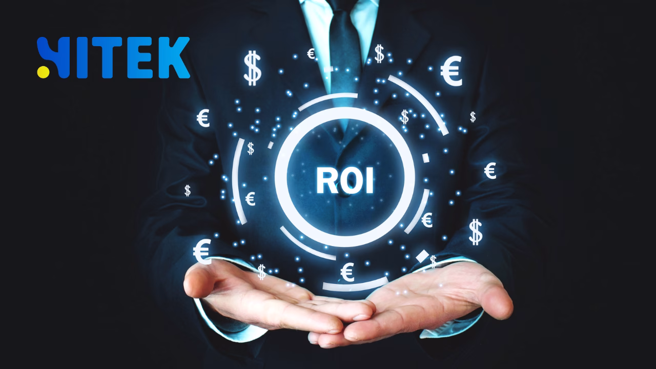 How Much Can You Save on Automation Investment ROI