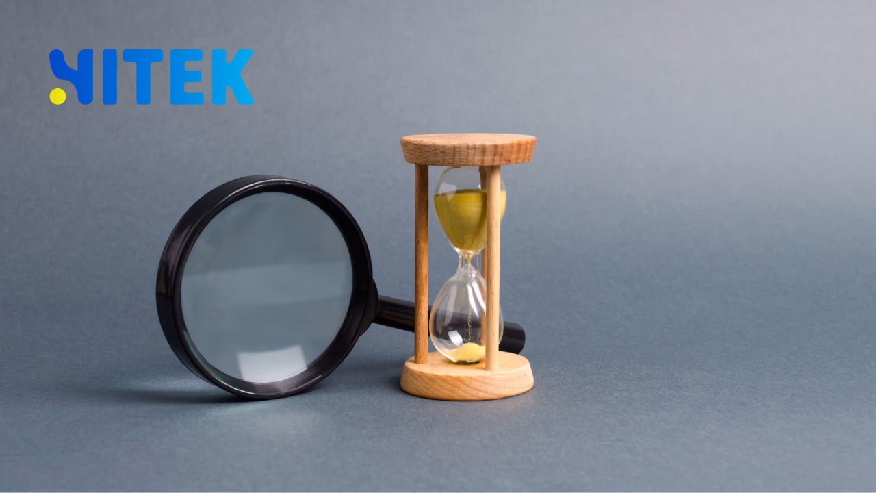 How to Reduce Equipment Downtime with Predictive Maintenance PdM