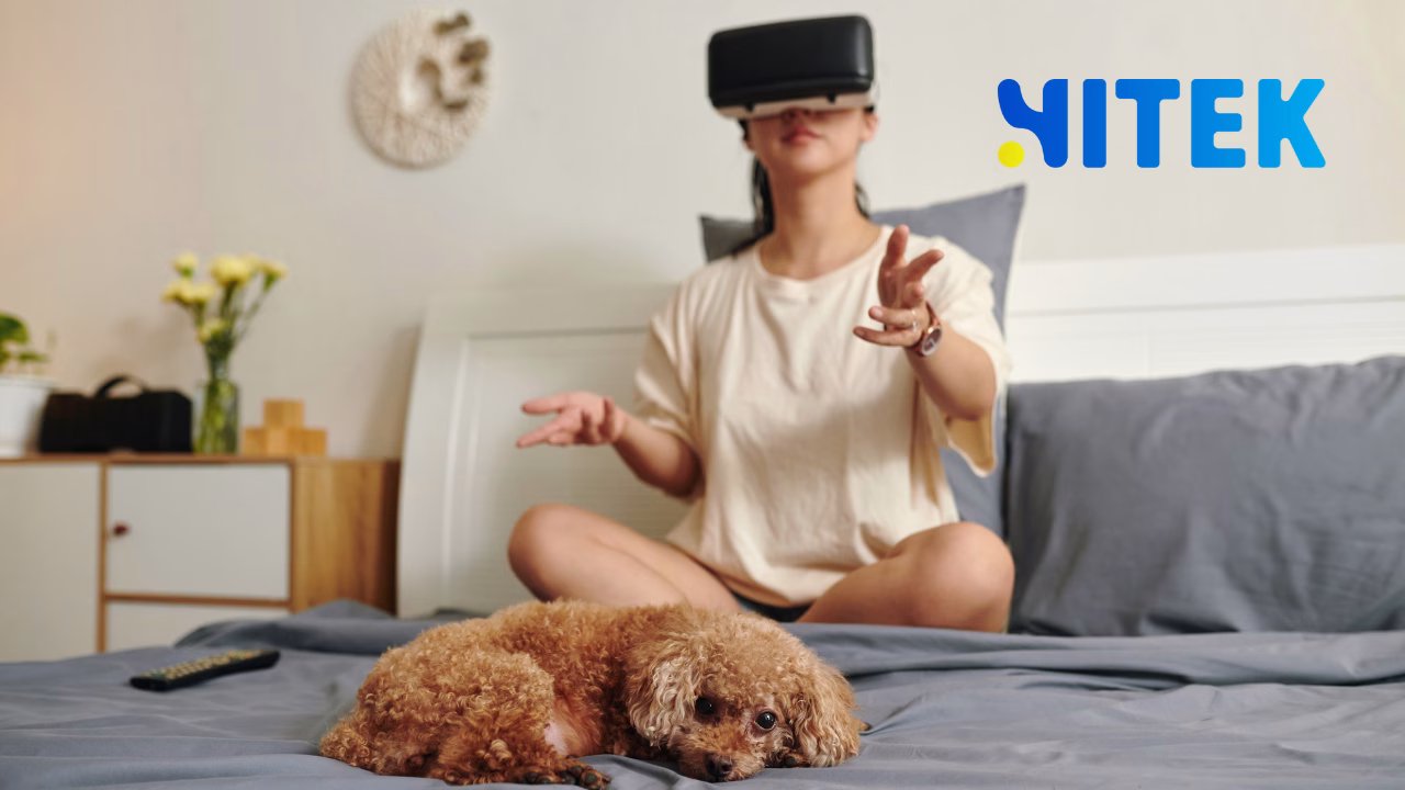 How virtual try-on reduces return rates