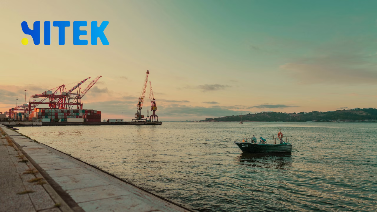 Implications for Korean Port Ecosystem to Reduce Empty Container Movements