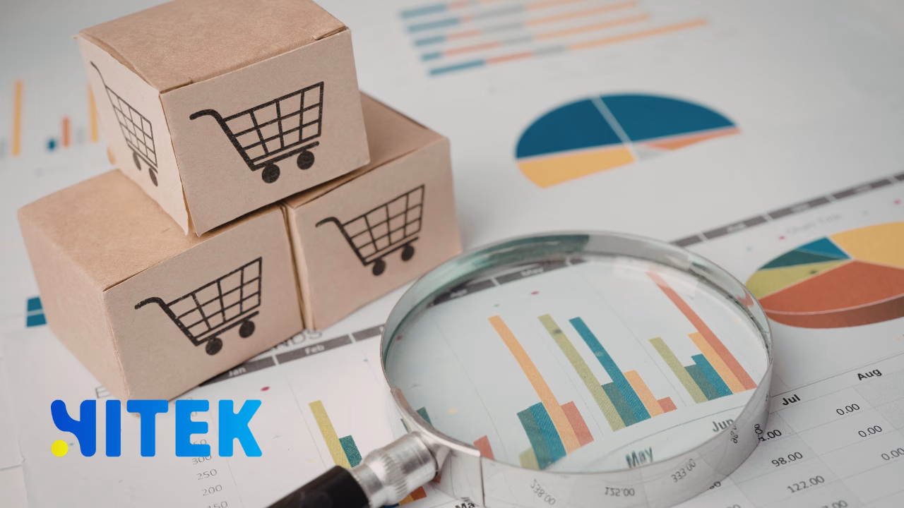 Integrated commerce platforms for large retail chains