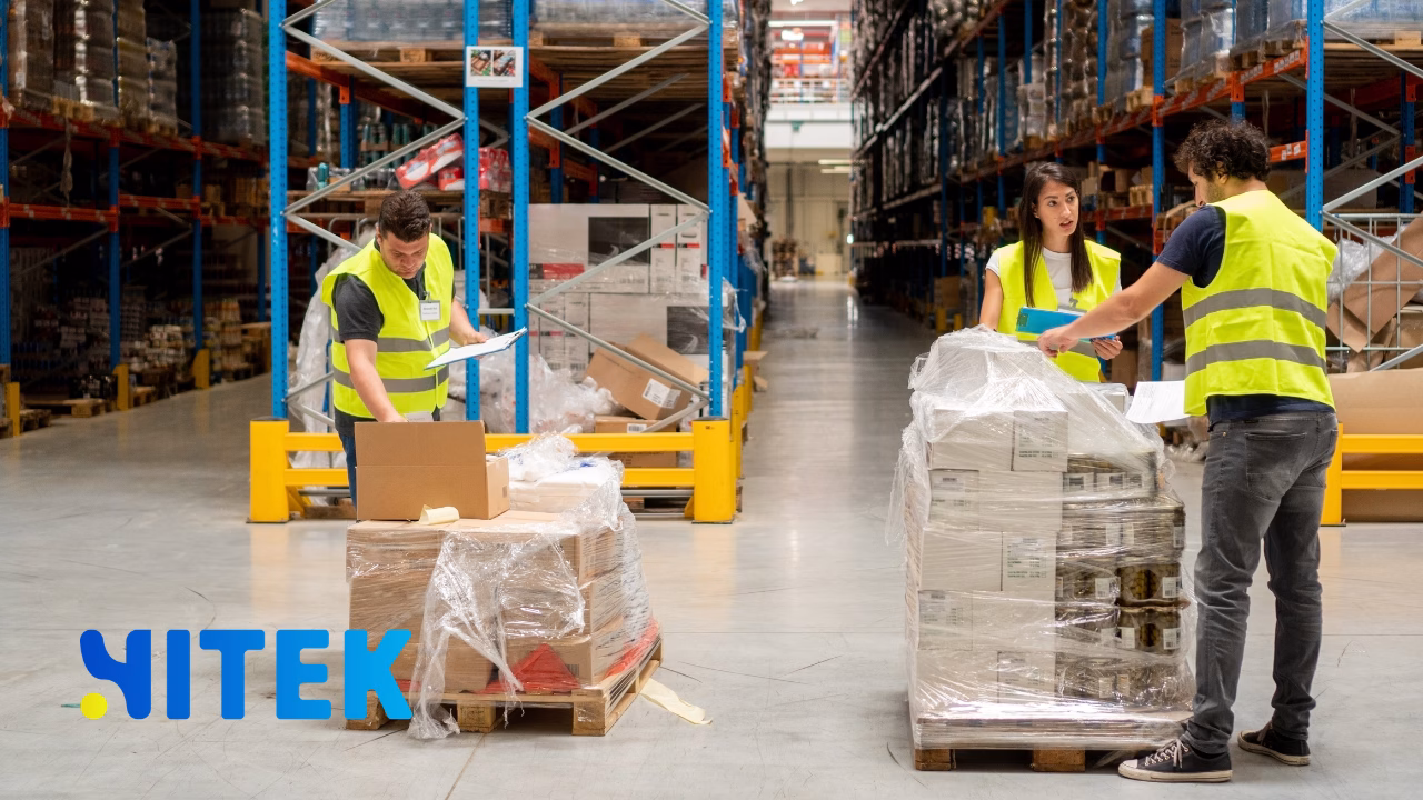 Key Warehouse KPIs Korean Logistics Managers Monitor Daily