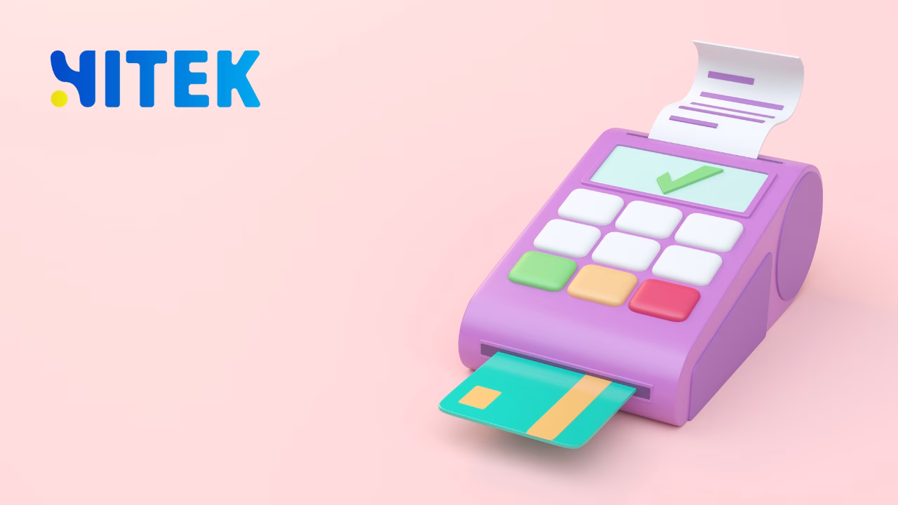 Key requirements for POS systems in Korea