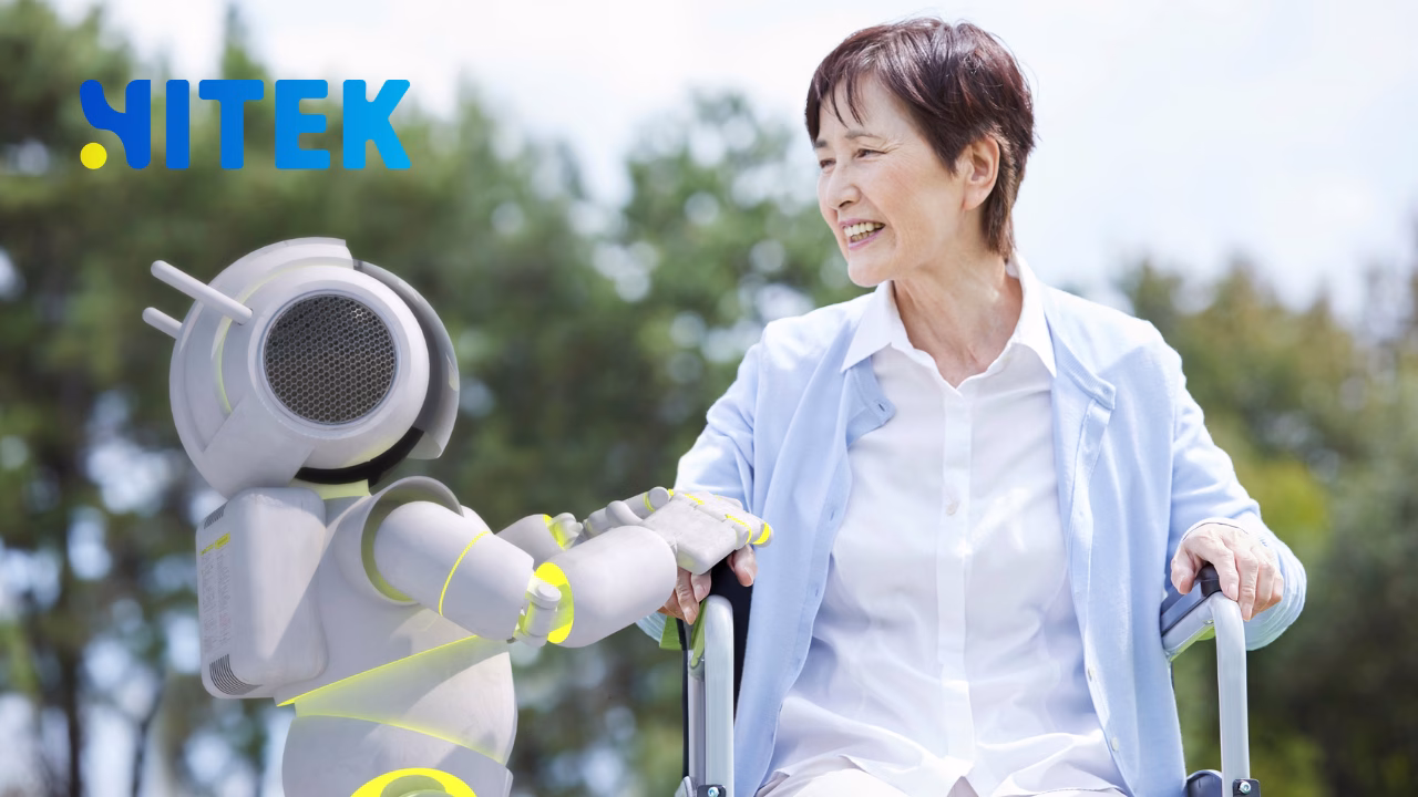 Korea Enters a Super-Aged Society