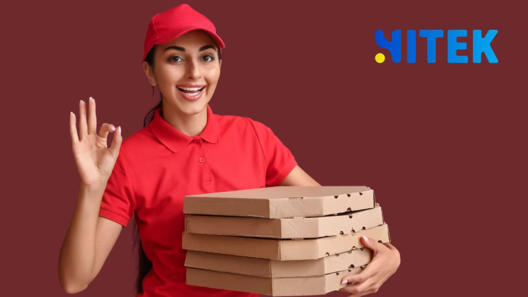 Modern Order Management Layer for Korean Retailers