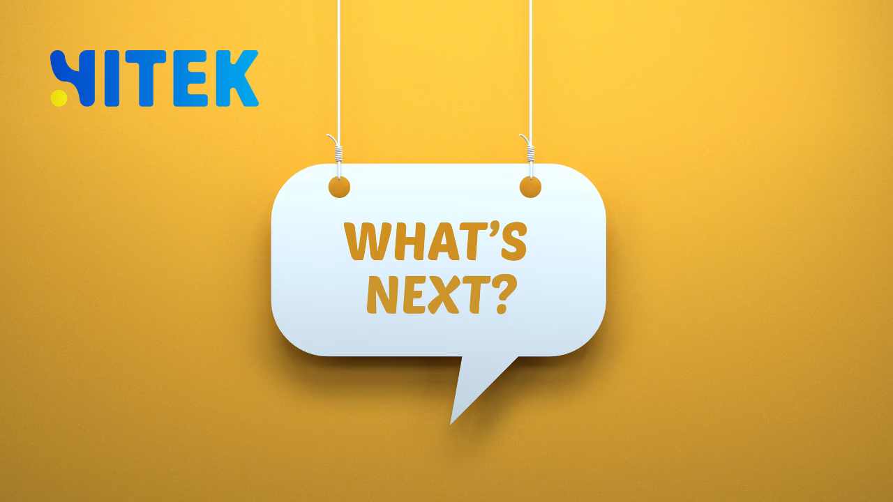 Next-generation POS from an operational perspective