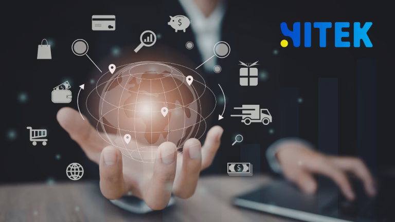 Practical challenges of online offline data integration