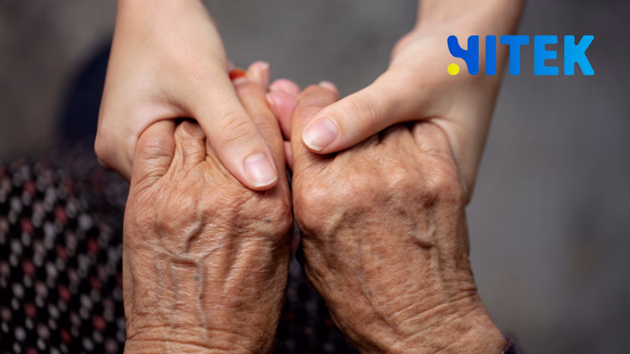 Senior Care Platforms