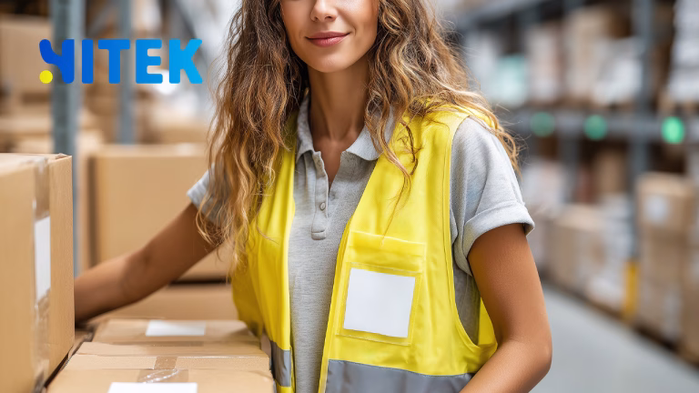 Standards for Modern Transportation Management Systems Expected by Korean Logistics Organizations