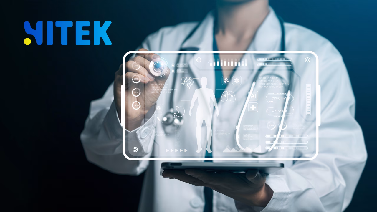 Types of Medical Data that AI Can Analyze