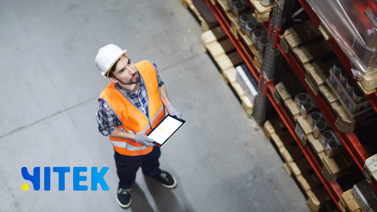 Why Inventory Accuracy is Key to Korean Supply Chain Competitiveness