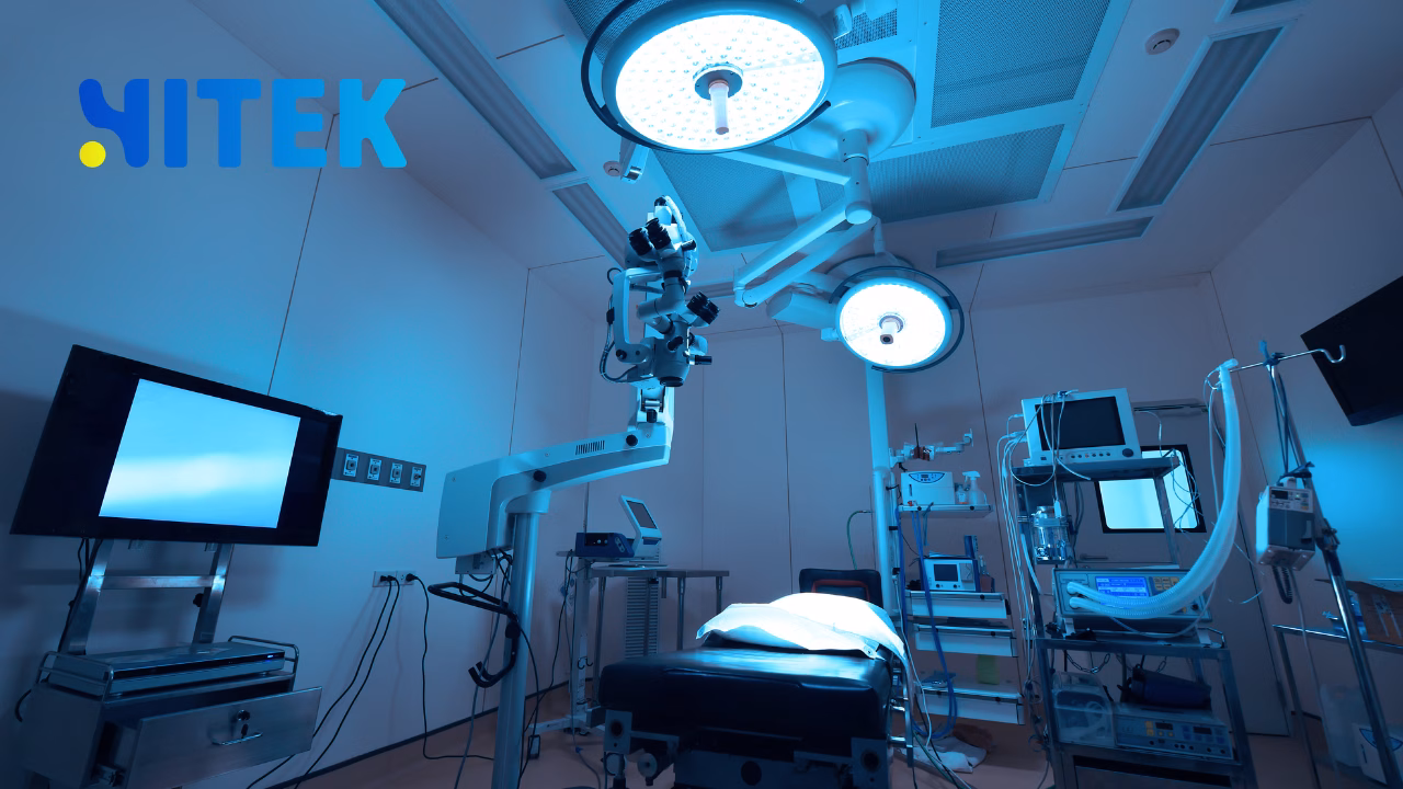 Why Medical Device Integration is Difficult