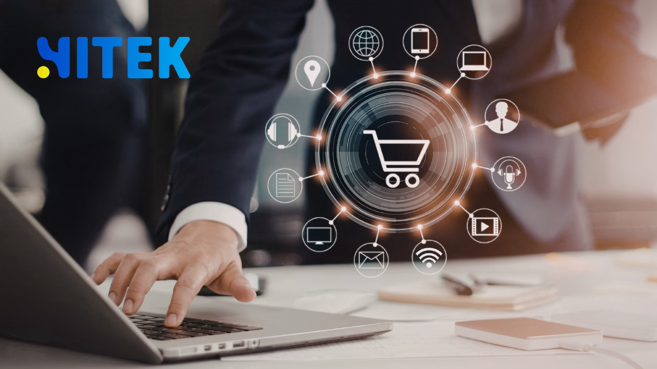 Why Order Orchestration Matters in a Multichannel Commerce Environment