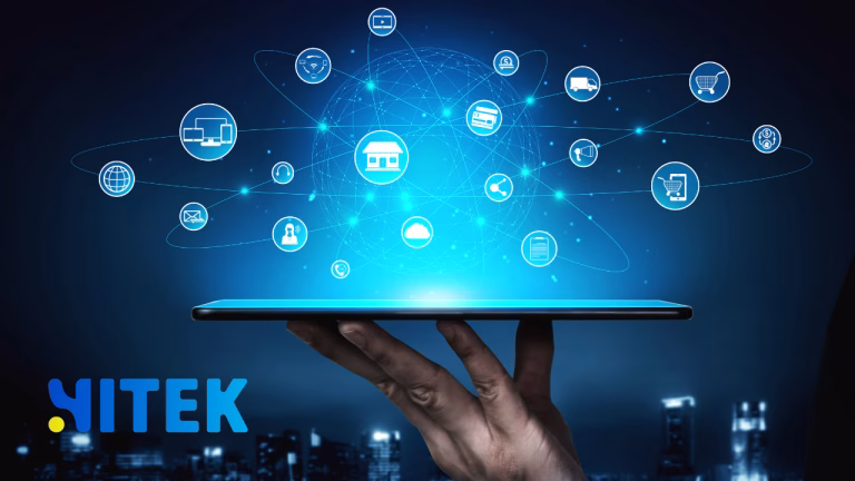 Why omnichannel retail is now essential in Korea