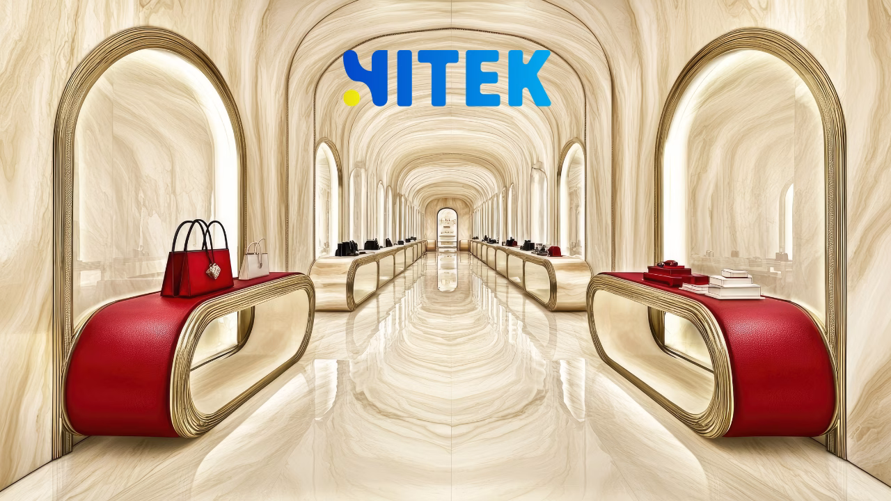 Why physical stores still matter in the digital era