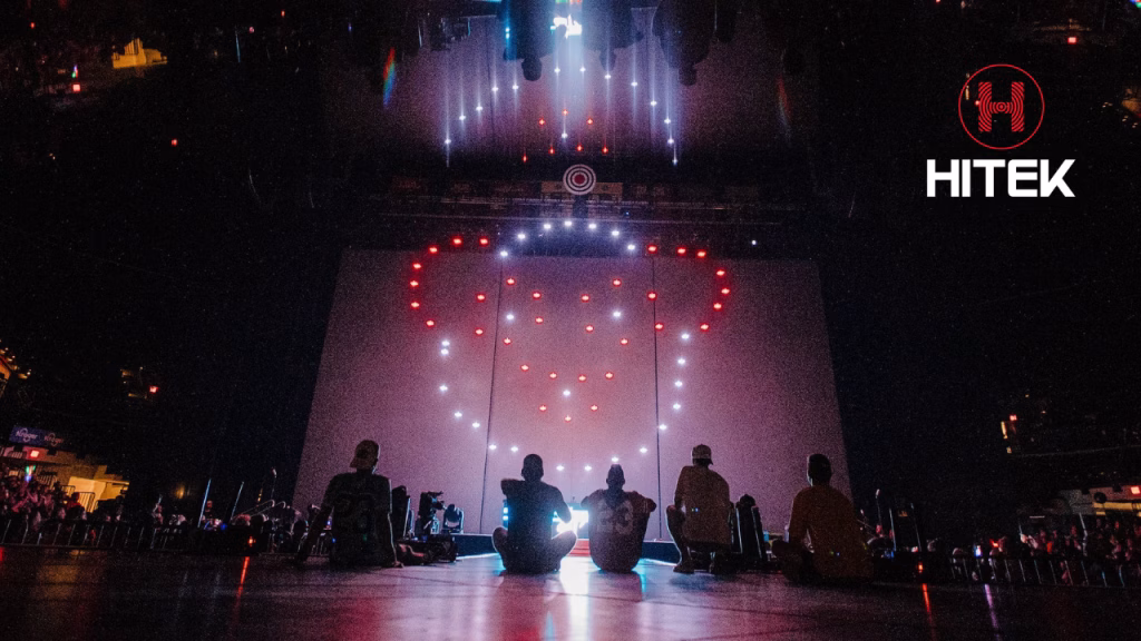 Drone Indoor