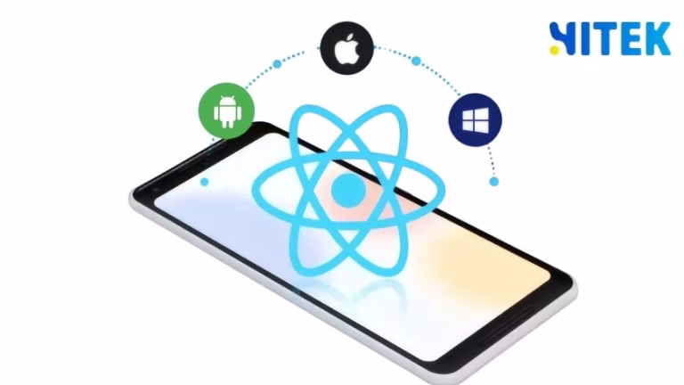 React Native app development cost