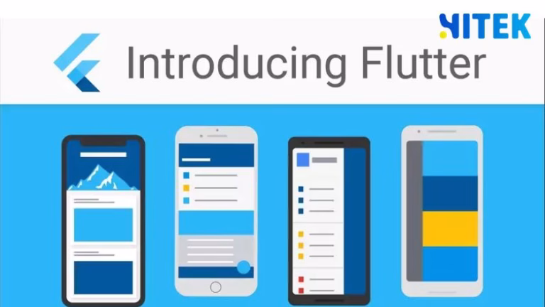 Flutter là gì